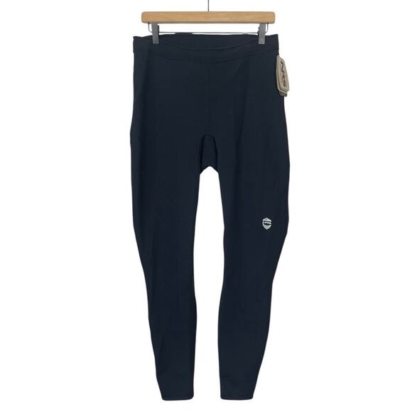 NRS HydroSkin 0.5 Pants Black Men's XXL Paddle Boarding Thermal Wear Water Sport - Picture 1 of 12